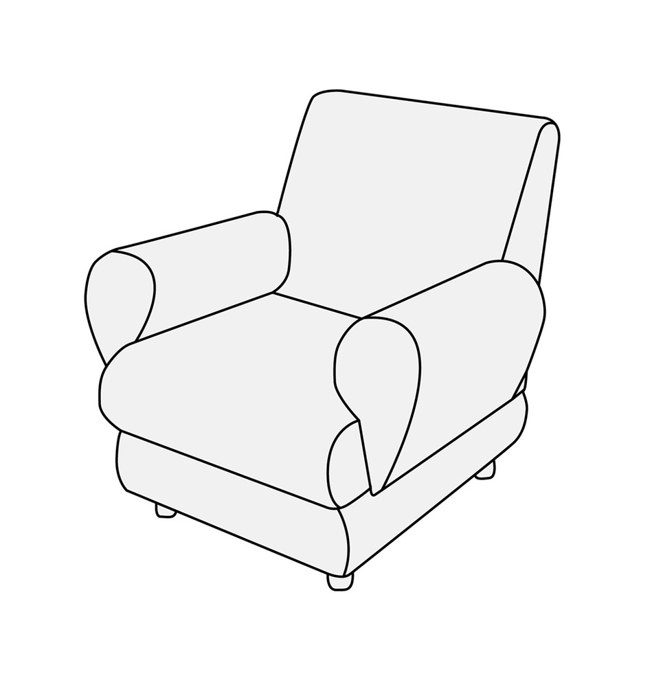 Кресло Матрикс