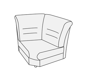 Модуль угловой