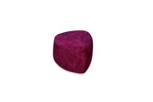 Пуф камень одноместный