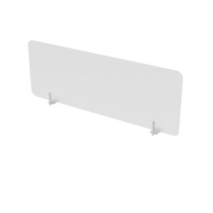 Барьеры фронтальные оргстекло