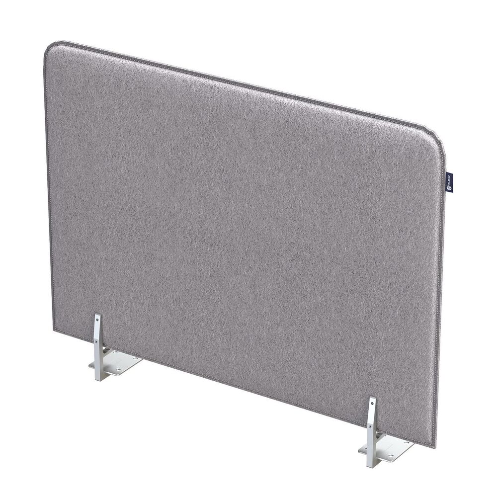 Барьер из фетра, боковой