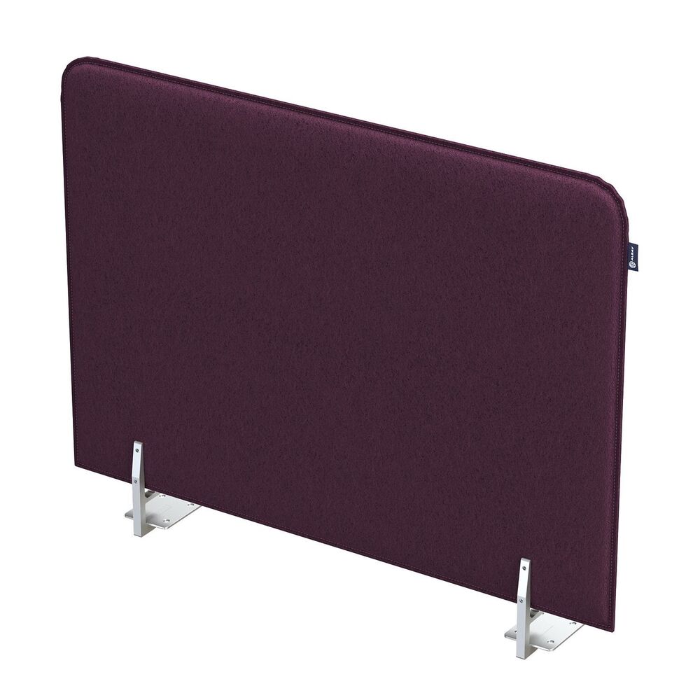 Барьер из фетра, боковой