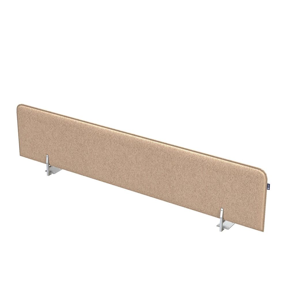 Барьер из фетра, фронтальный