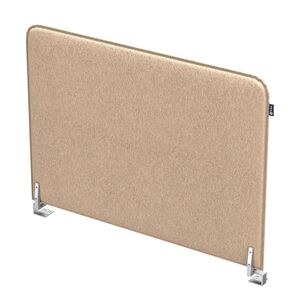 Барьер из фетра, торцевой