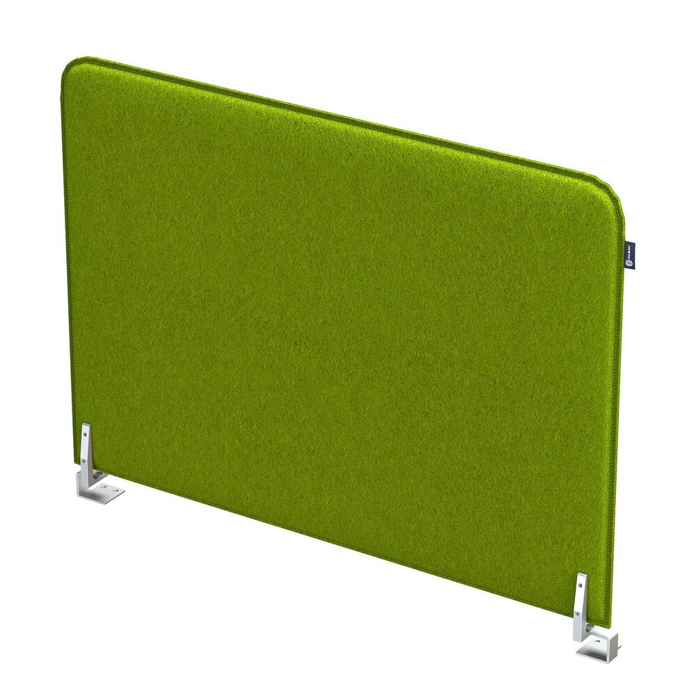 Барьер из фетра, торцевой