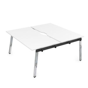 Стол системы БЕНЧ, сдвоенный, на 2 рабочих места (начальный)