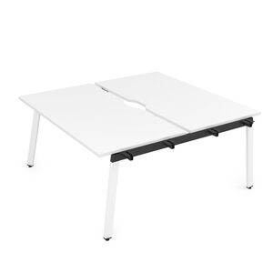 Стол системы БЕНЧ, сдвоенный, на 2 рабочих места (начальный)