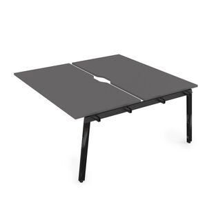 Стол системы БЕНЧ, сдвоенный, на 2 рабочих места (средний)