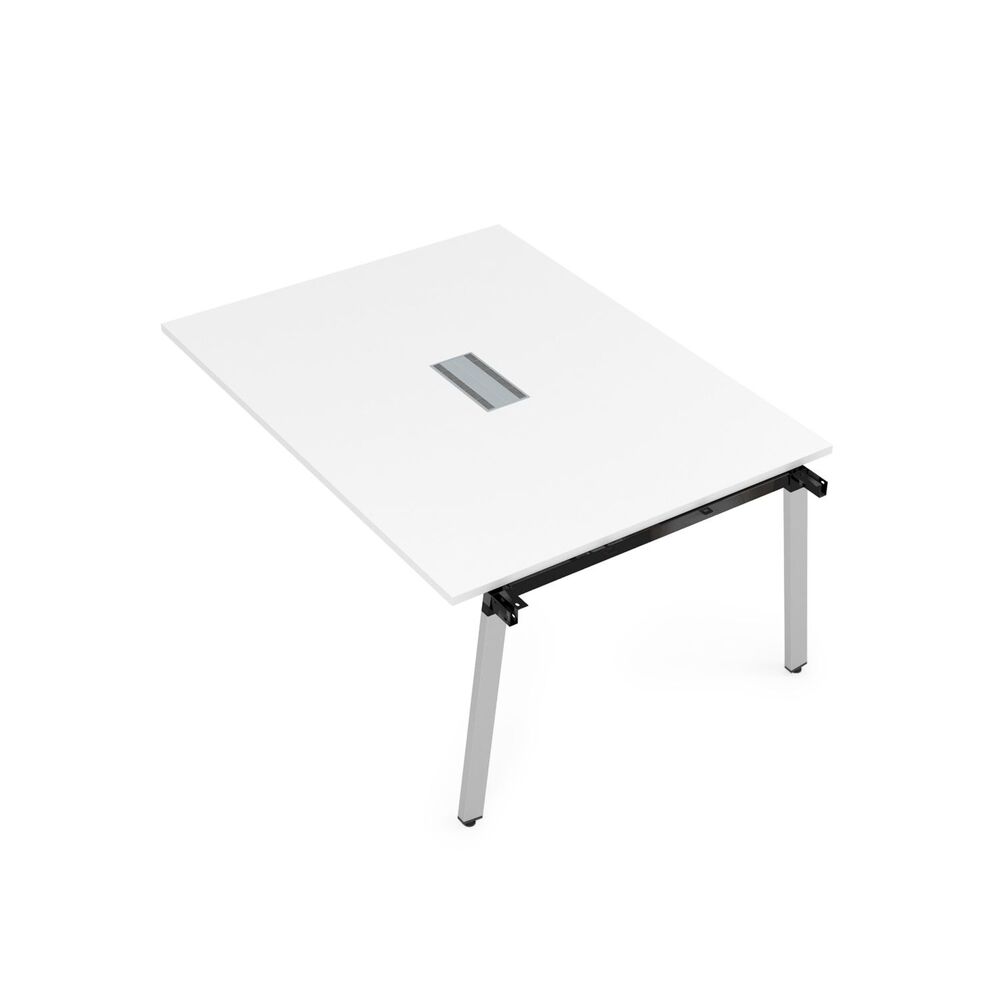 Стол системы Бенч, переговорный (средний)