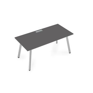 Стол рабочий, прямолинейный