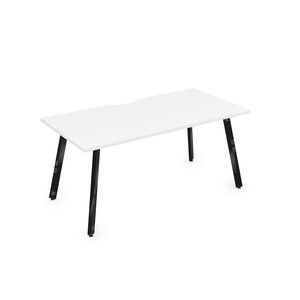 Стол рабочий, прямолинейный