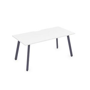Стол рабочий, прямолинейный
