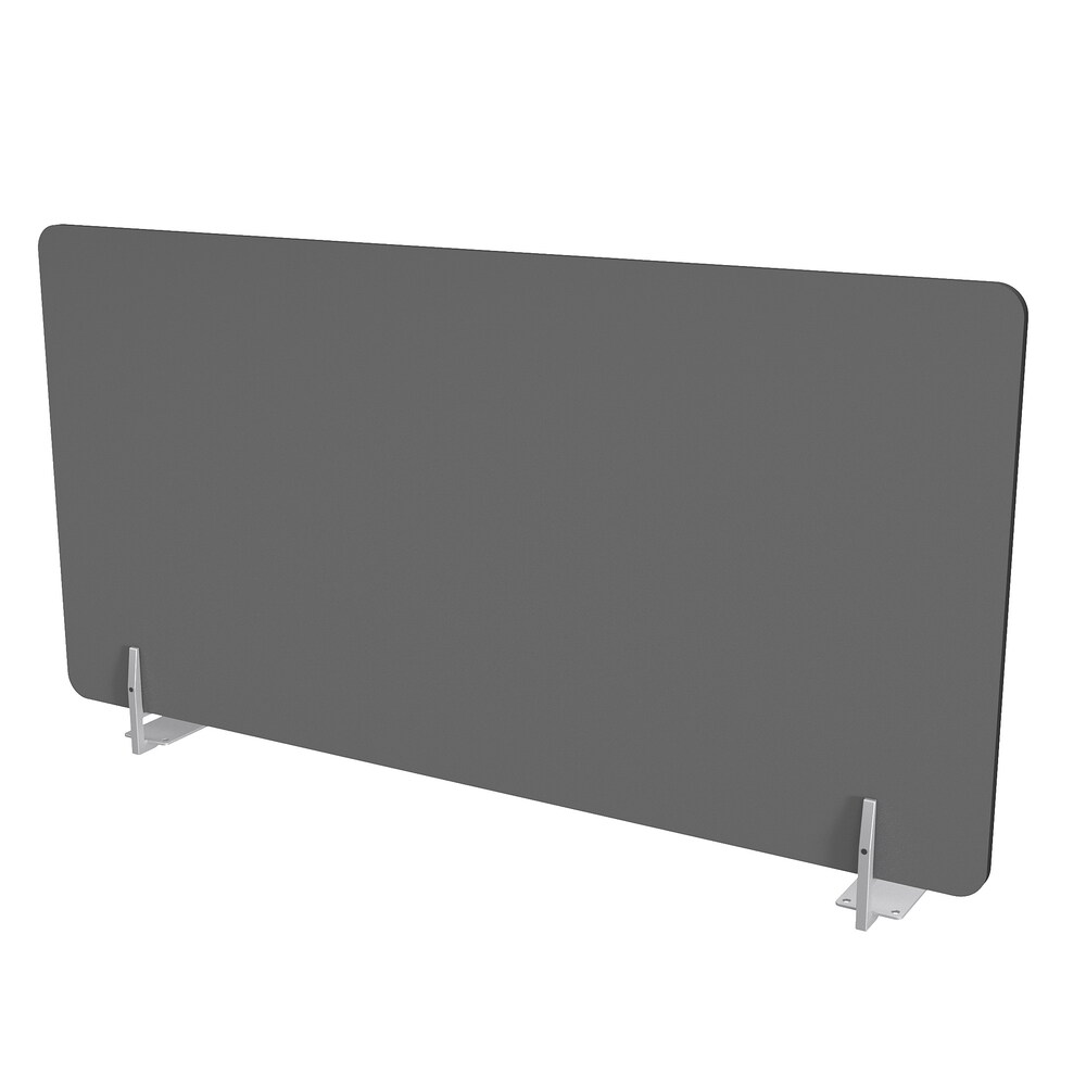 Барьер фронтальный HPL