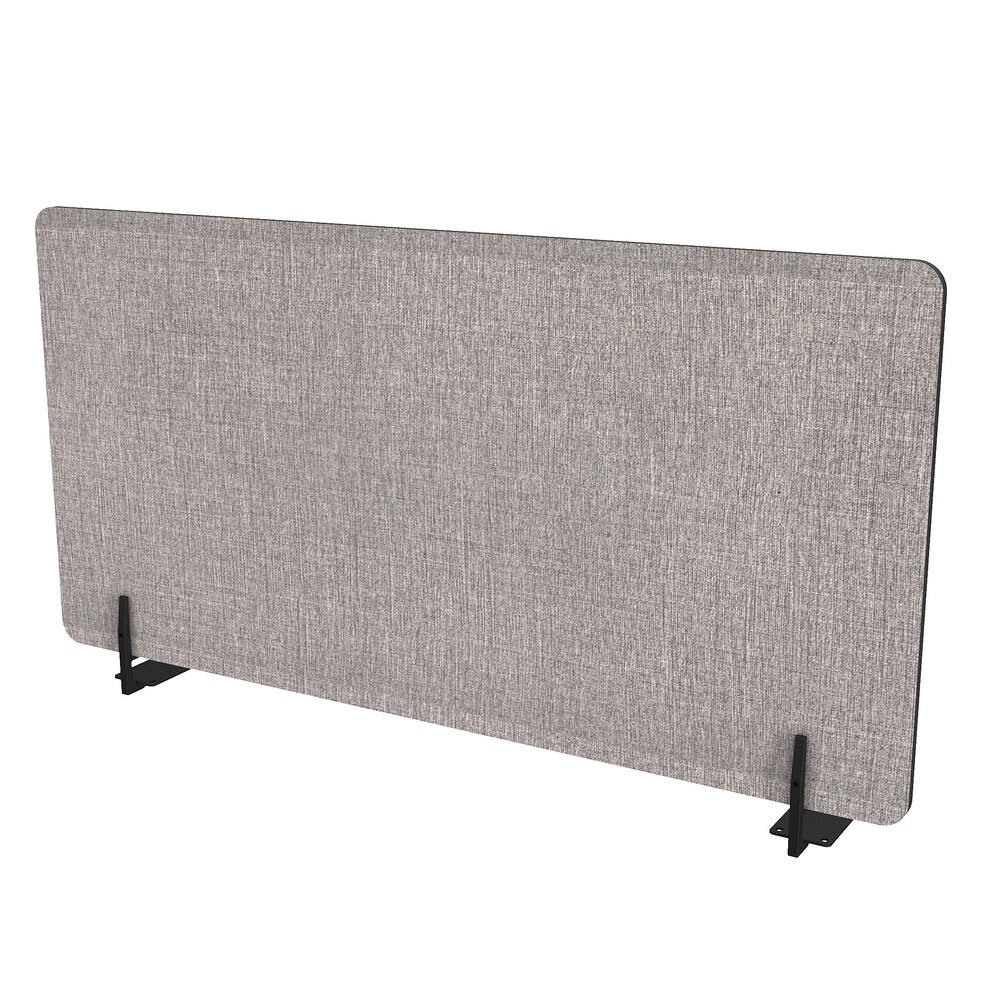 Барьер фронтальный HPL