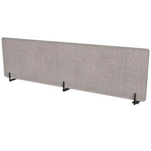 Барьер фронтальный HPL