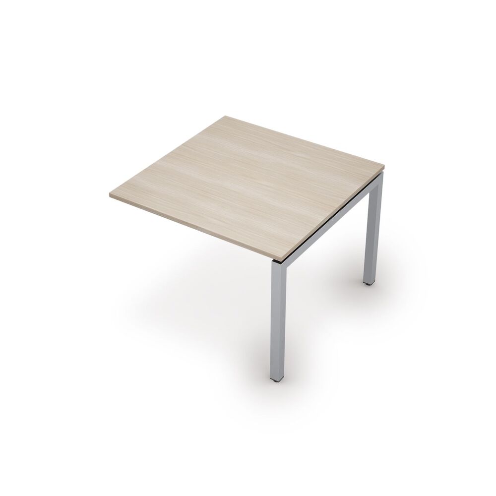 Бенч-система для переговорных столов, конечный модуль