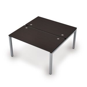 Бенч-система на 2 рабочих места (50х50)