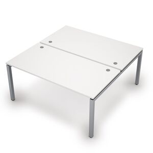 Бенч-система на 2 рабочих места (50х50)