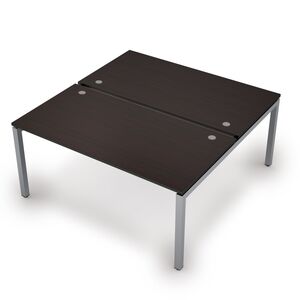 Бенч-система на 2 рабочих места (50х50)