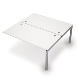 Бенч-система на 2 рабочих места, конечный модуль