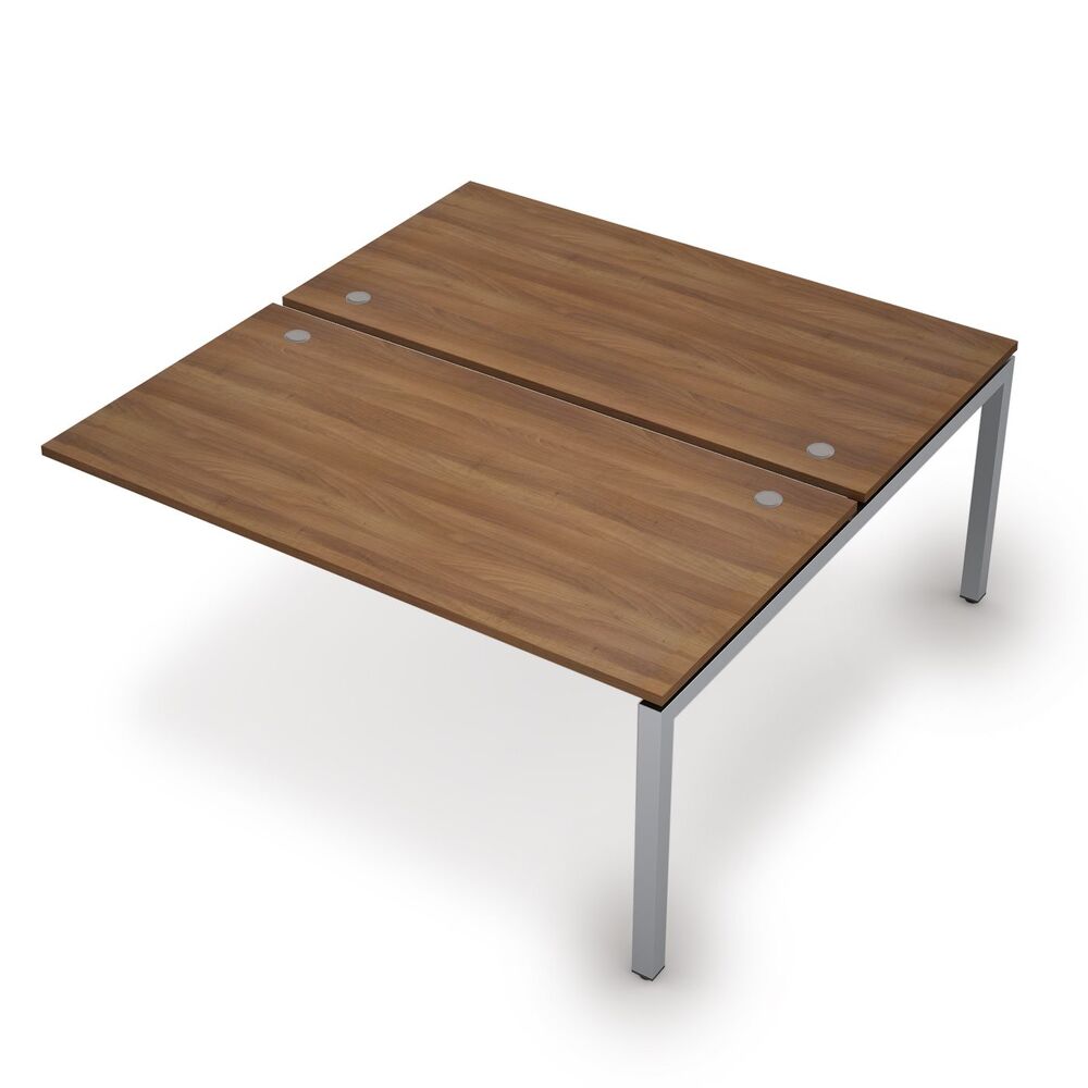 Бенч-система на 2 рабочих места, конечный модуль