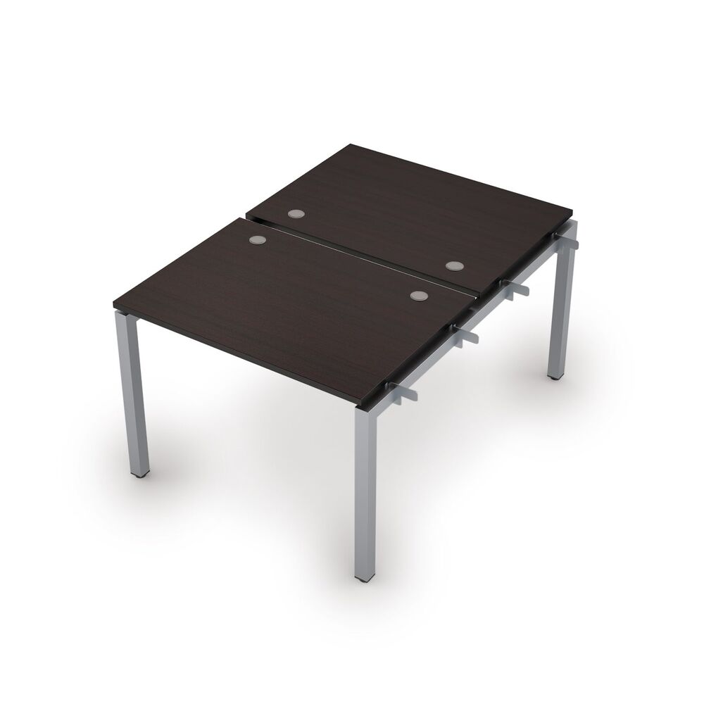 Бенч-система на 2 рабочих места, начальный модуль