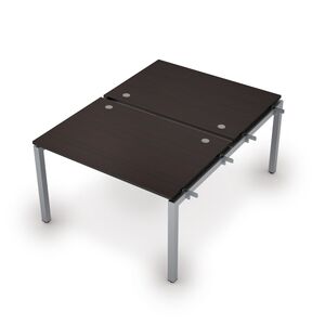 Бенч-система на 2 рабочих места, начальный модуль