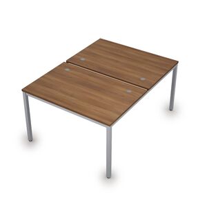 Бенч-система на два рабочих места (40х40)