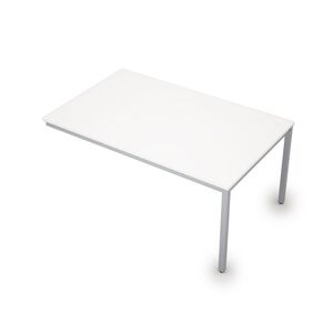 Бенч-системы для переговорных столов, конечный модуль