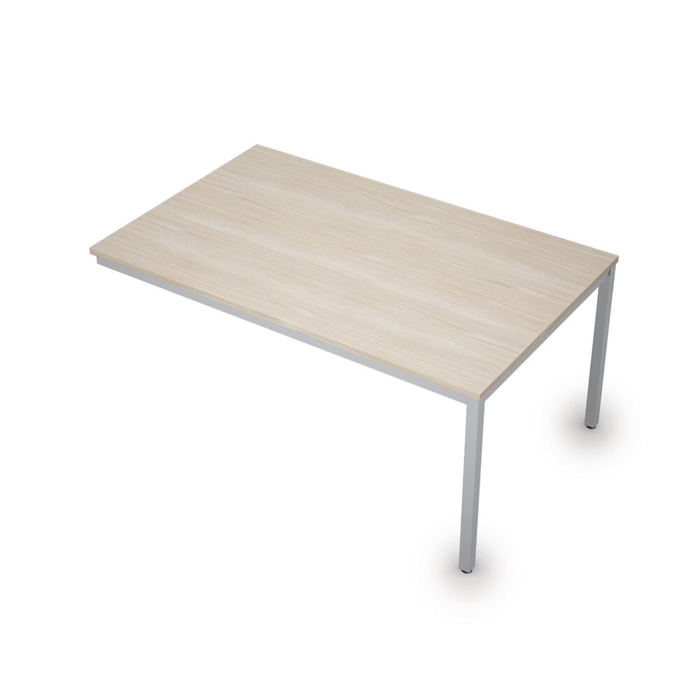 Бенч-системы для переговорных столов, конечный модуль