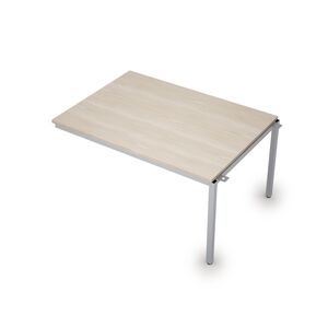 Бенч-системы для переговорных столов, средний модуль