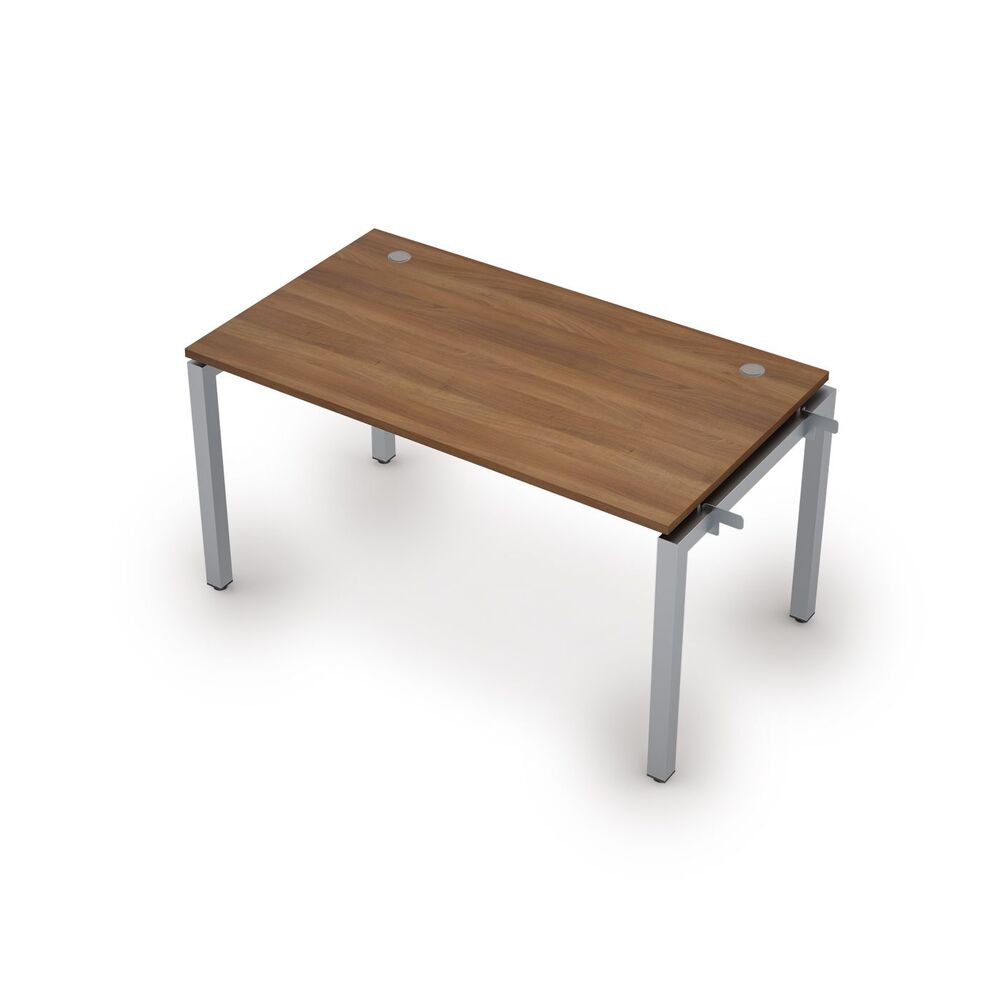 Линейная бенч-система, начальный модуль