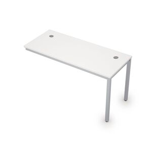 Линейные бенч-системы, конечный модуль