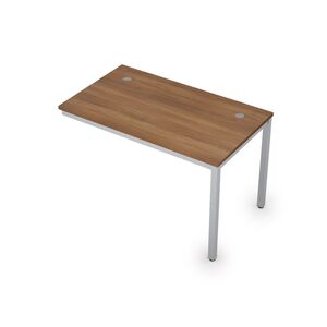 Линейные бенч-системы, конечный модуль