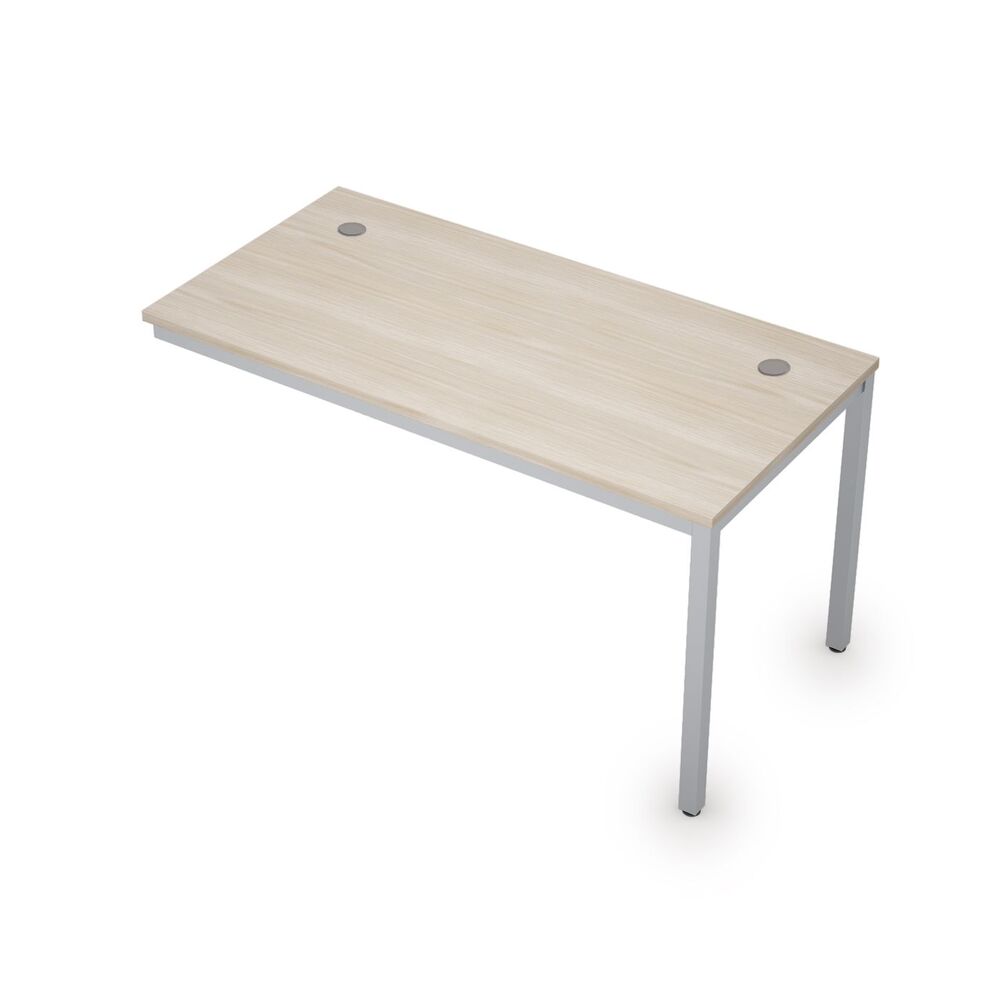 Линейные бенч-системы, конечный модуль