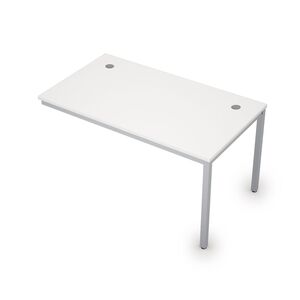 Линейные бенч-системы, конечный модуль