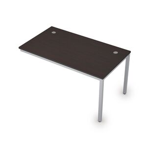 Линейные бенч-системы, конечный модуль