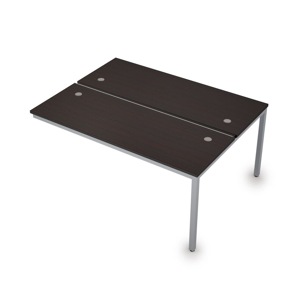 Сдвоенные бенч-системы, конечный модуль