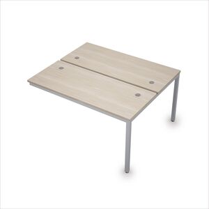 Сдвоенные бенч-системы, конечный модуль