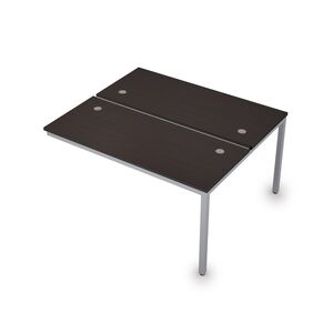 Сдвоенные бенч-системы, конечный модуль