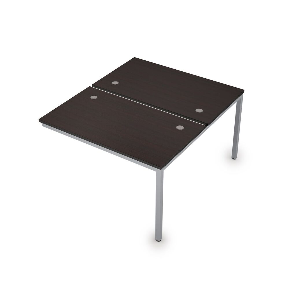 Сдвоенные бенч-системы, конечный модуль