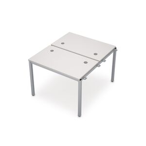 Сдвоенные бенч-системы, начальный модуль