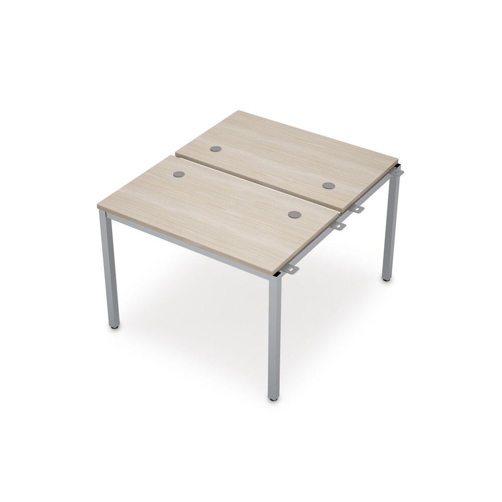 Сдвоенные бенч-системы, начальный модуль