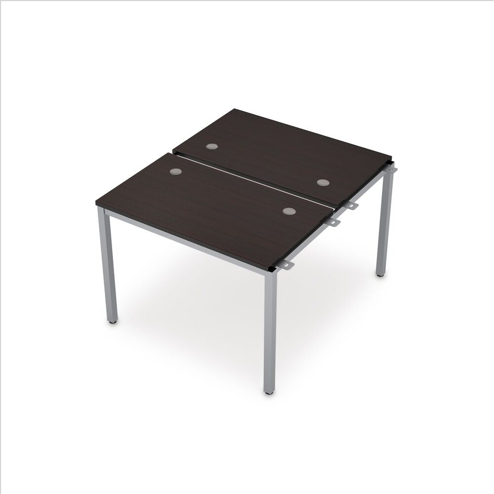 Сдвоенные бенч-системы, начальный модуль