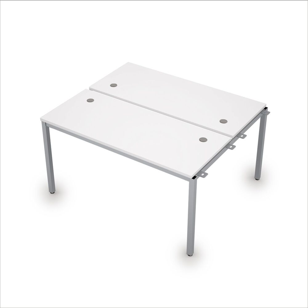 Сдвоенные бенч-системы, начальный модуль