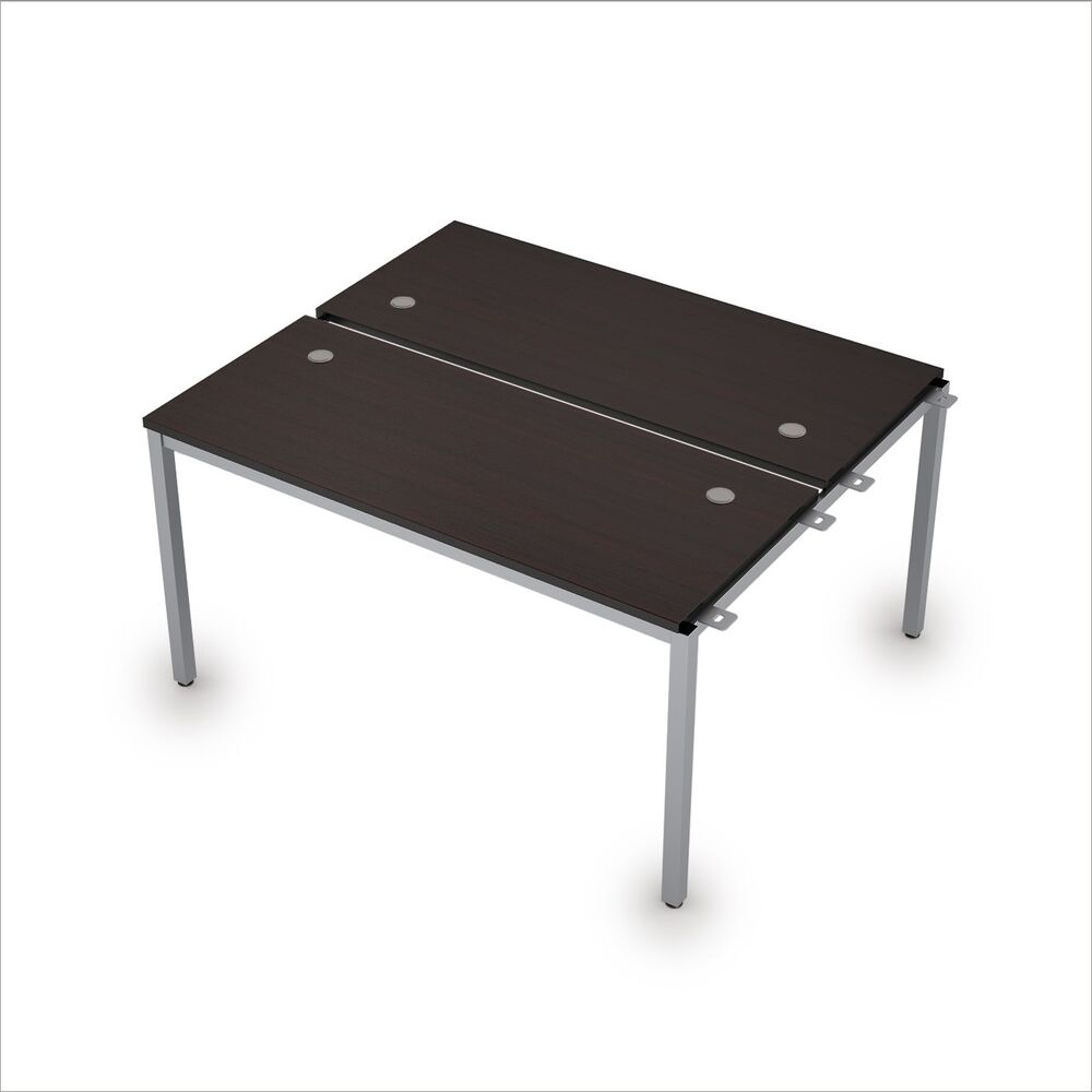 Сдвоенные бенч-системы, начальный модуль