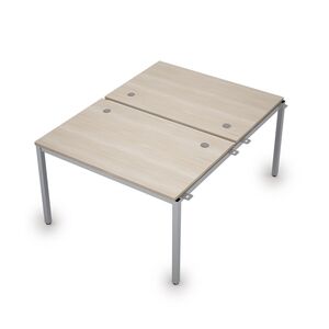 Сдвоенные бенч-системы, начальный модуль