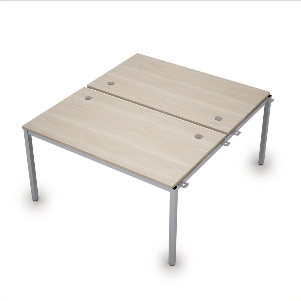 Сдвоенные бенч-системы, начальный модуль