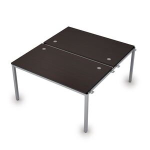 Сдвоенные бенч-системы, начальный модуль