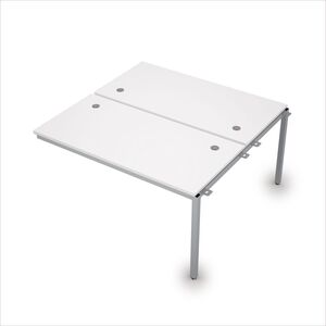 Сдвоенные бенч-системы, средний модуль